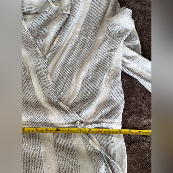 Blue Island cover up size XS - Picture 7 of 10